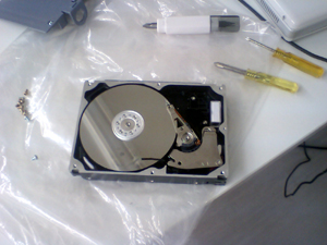 �n�[�h�f�B�X�N