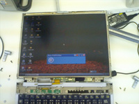 �m�[�g�p�\�R���t���C��